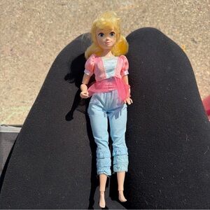 Little Bo Peep poseable doll